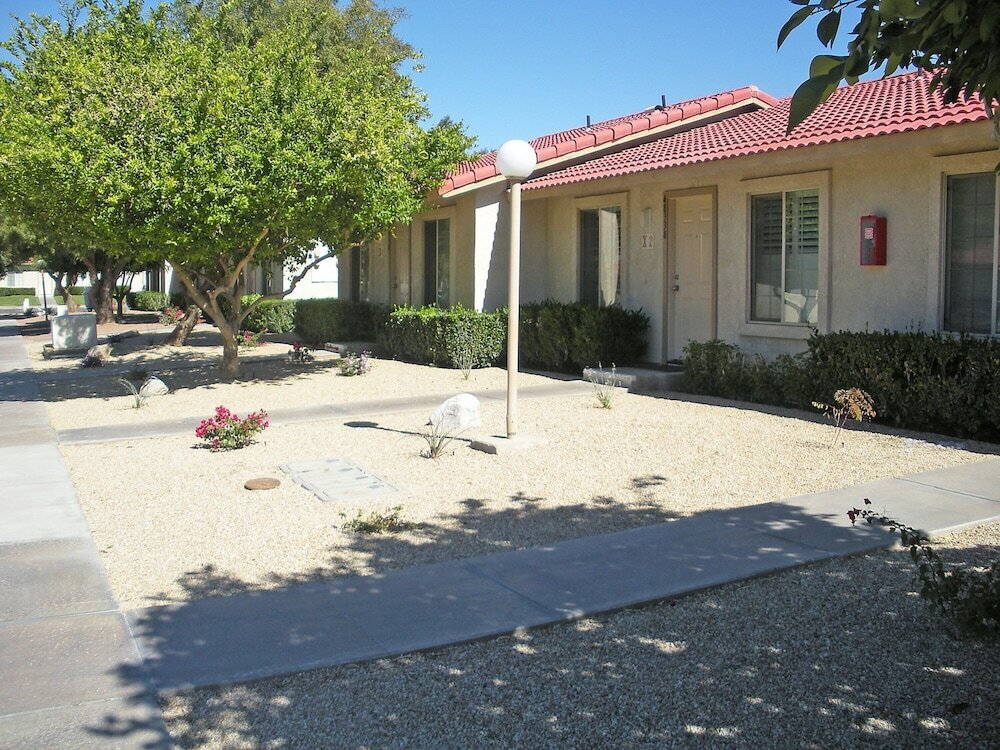 Фото Indian Palms Intervals by VRHost