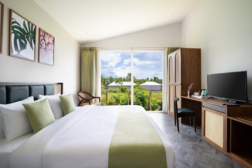 Фото Sibaya Beach Resort