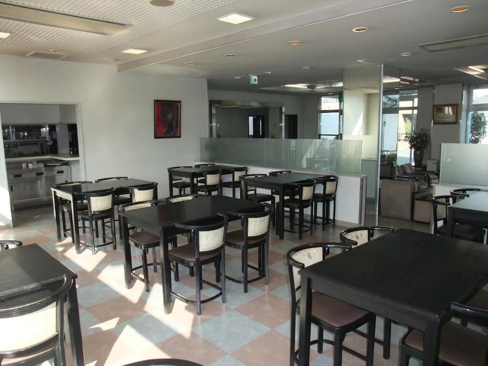 Фото Hotel New Takahashi Kouyadai