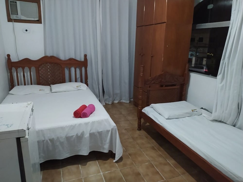 Фото Voa Hotel Haloha