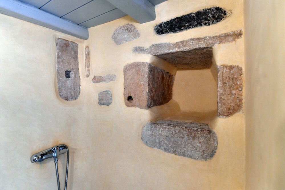 Фото Kastro Cozy Guesthouse