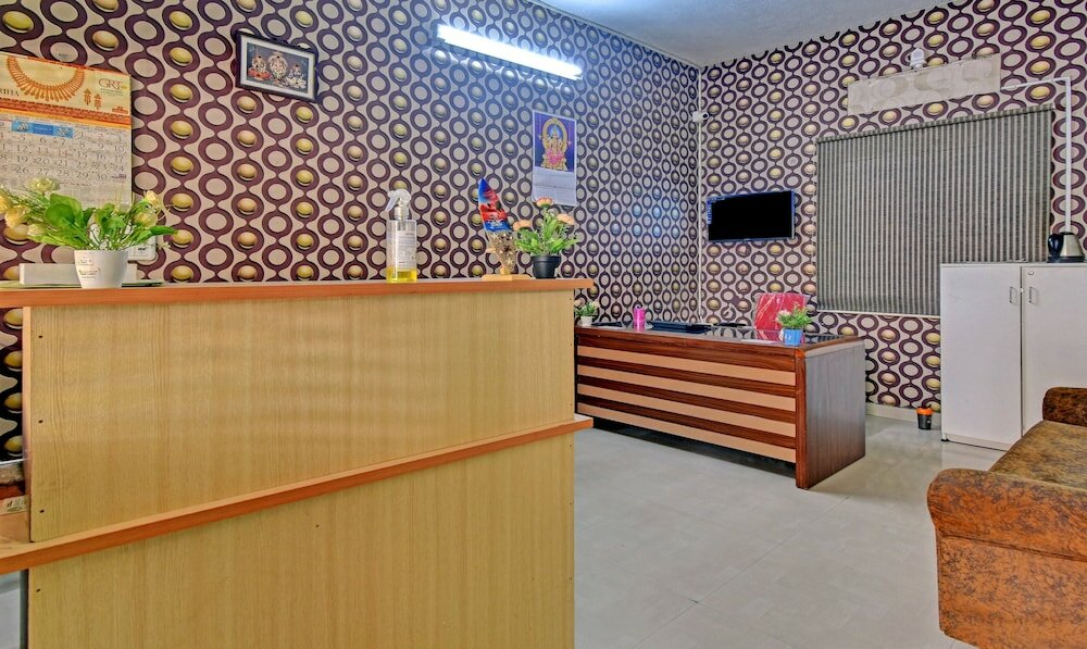 Фото Treebo Gt Residency