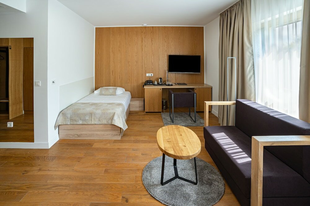 Фото Hotel Palcich