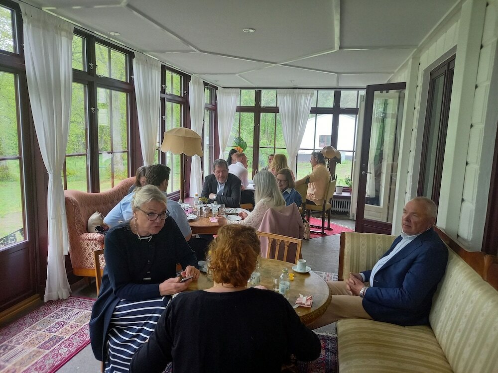 Фото Arbottna Herrgård