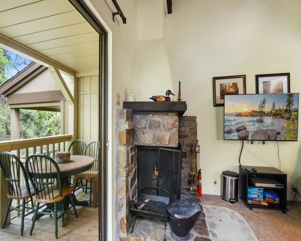 Фото Cozy Retreat at the Kingswood Village