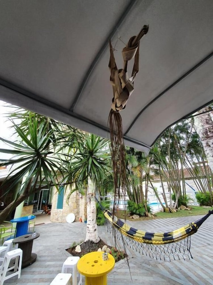 Фото Pousada Lúmen Solis