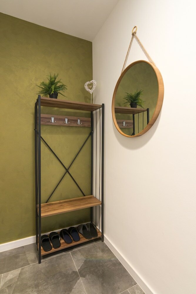 Фото Deluxe Feliciano Apartments