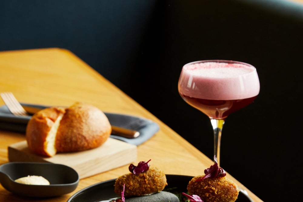 Фото The Reykjavik Edition