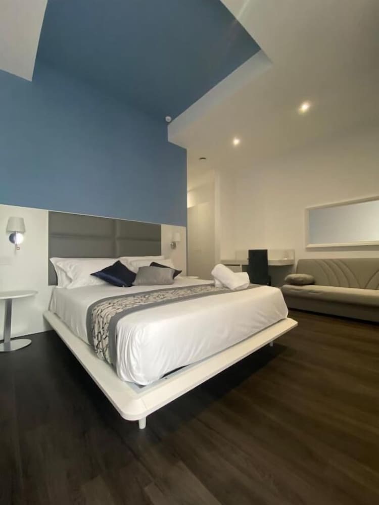 Фото Palazzo Cappuccini Art Relais