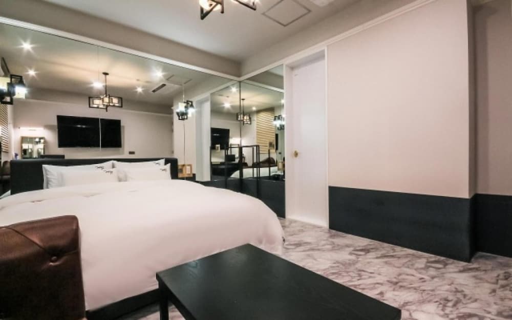 Фото Seowa Hotel