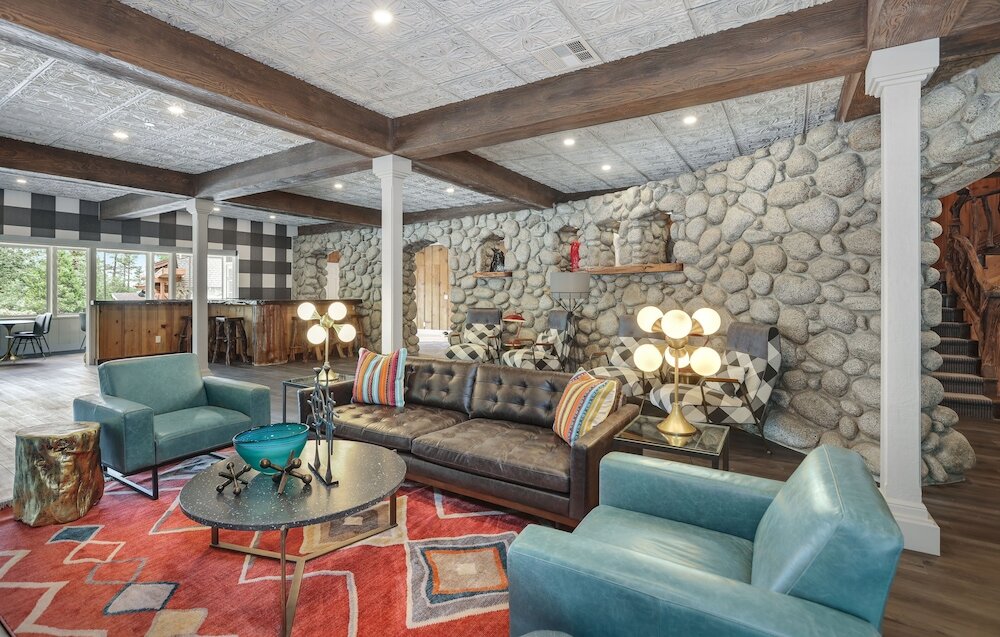 Фото The Creekstone