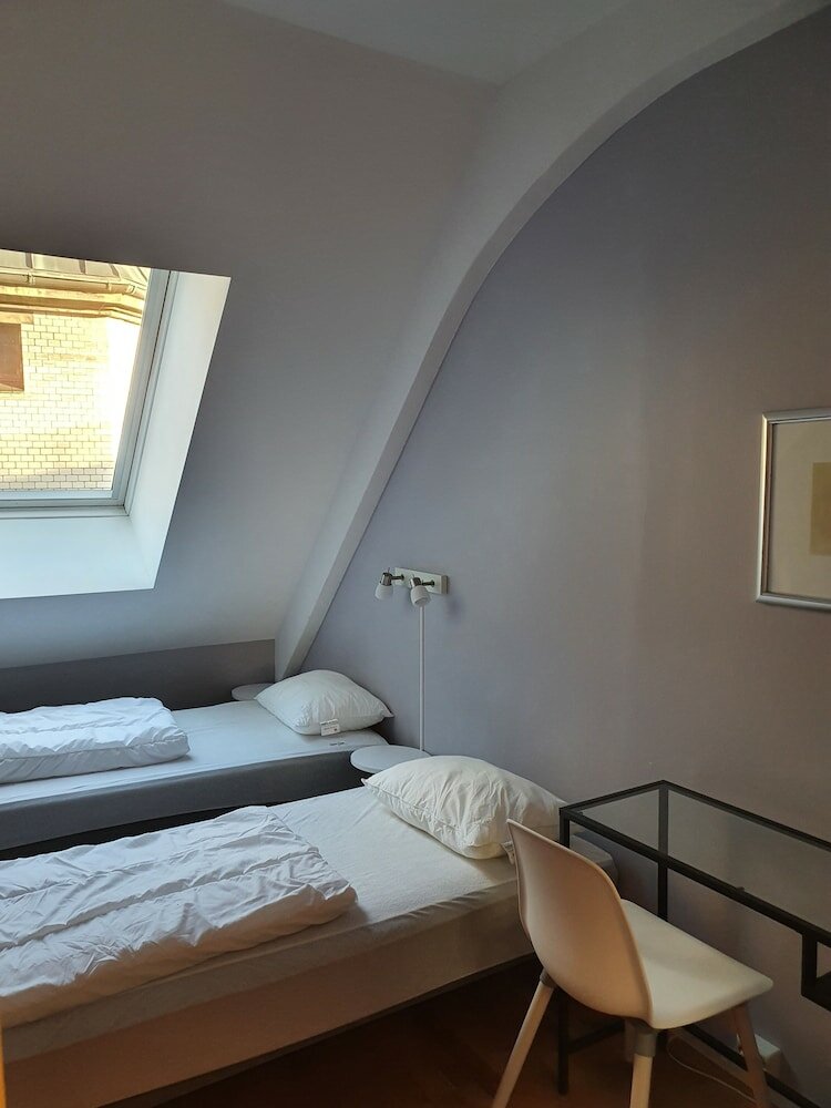 Фото City Hostel Bergen