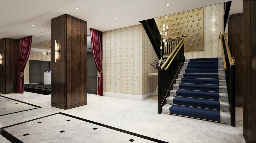 Фото The LaSalle Chicago, Autograph Collection