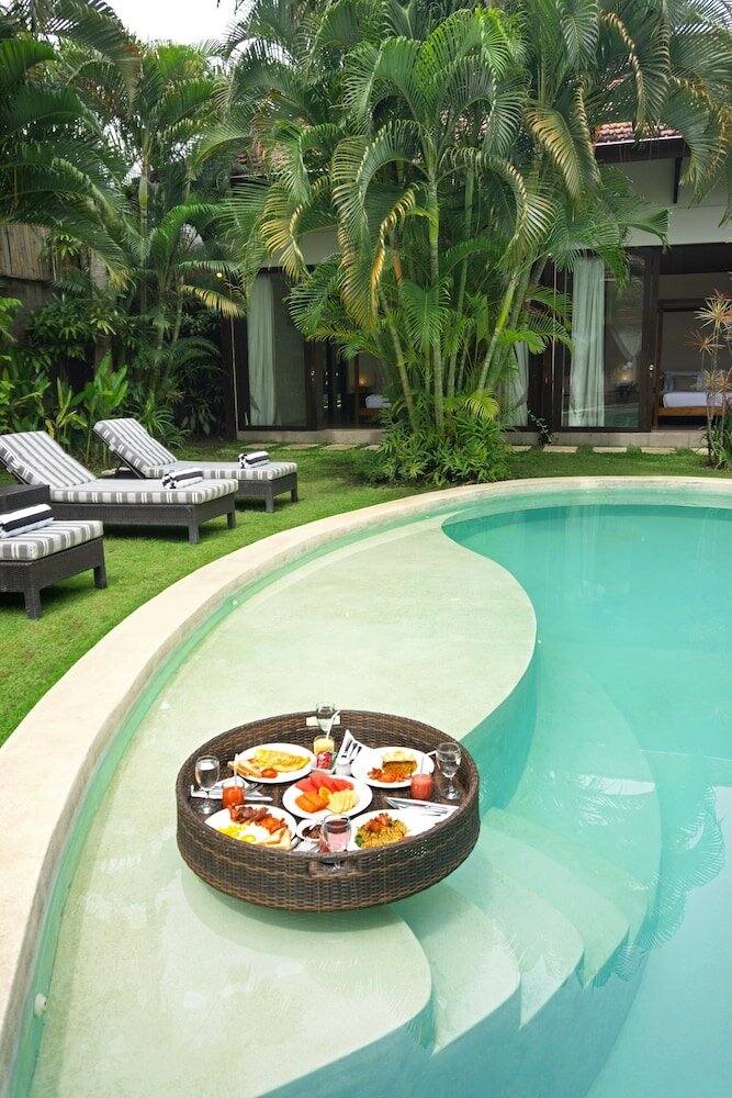 Фото Villa Alice Dua