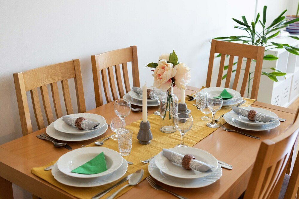 Фото Spacious 2bdr Apartment With a Cute Balcony