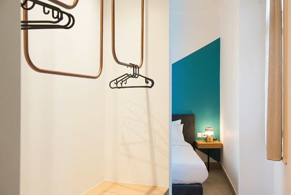 Фото MONK Monastiraki Suites