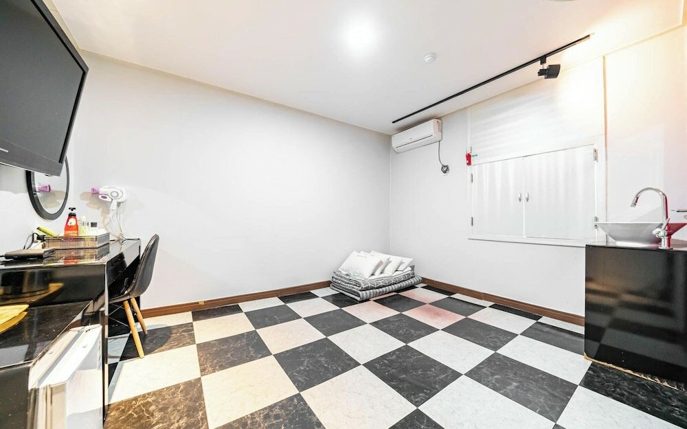 Фото Changwon Masan Hapseongdong Rainbow