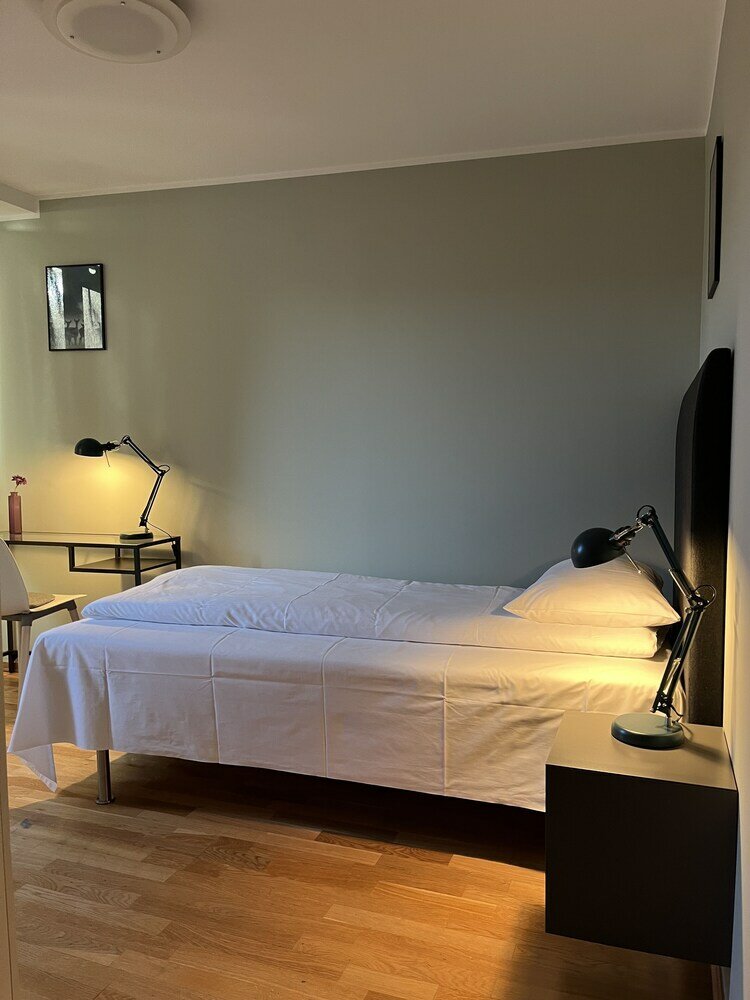 Фото City Hostel Bergen