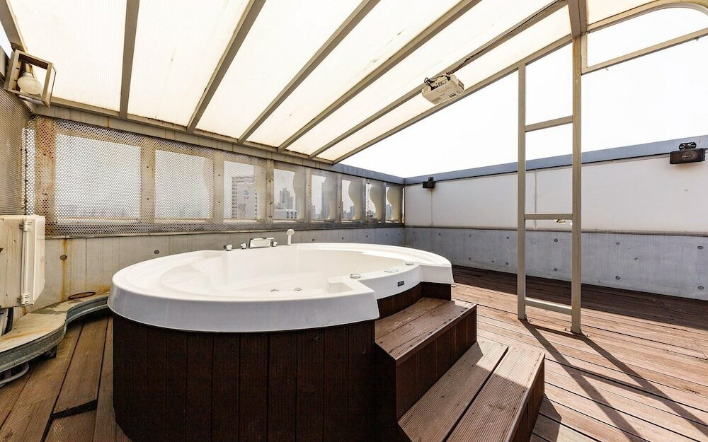 Фото Daegu Kyungpook Nu Eco