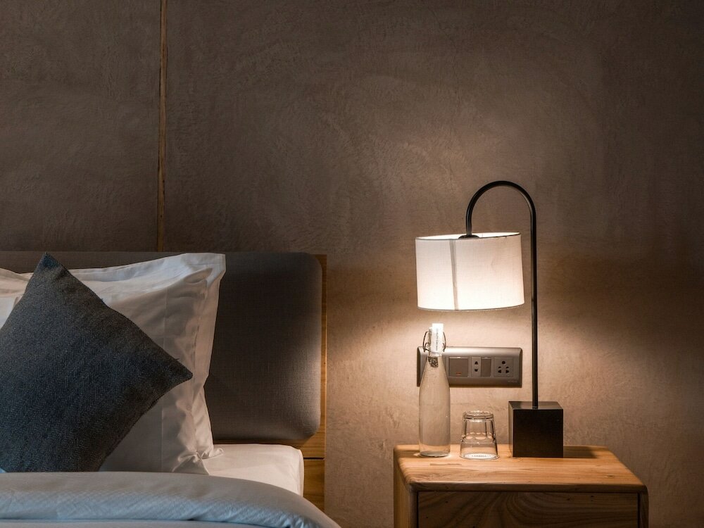 Фото Chospa Hotel