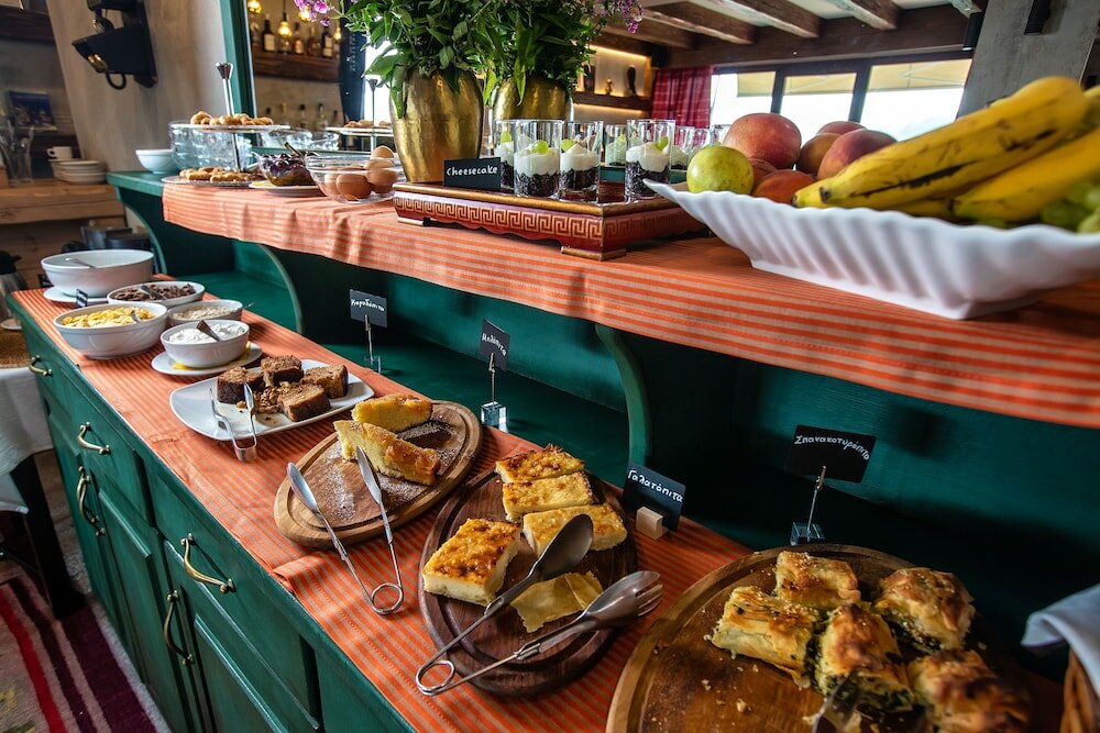 Фото La Noi Guesthouse