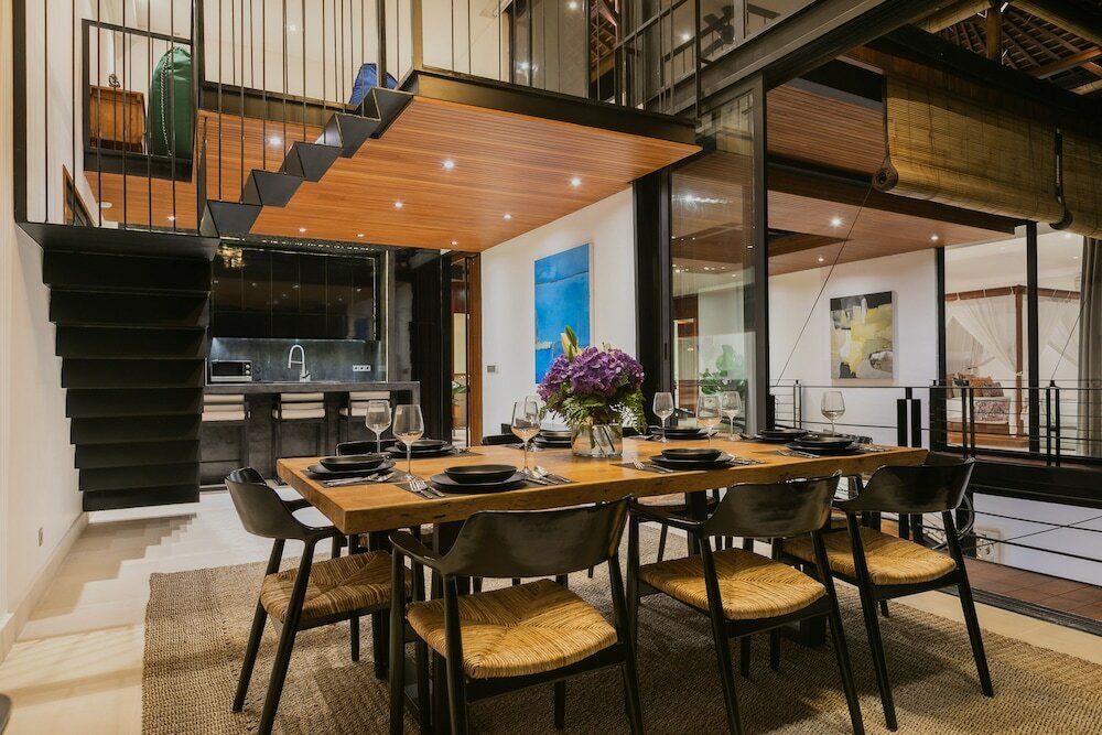 Фото Sri Laksmi Villa