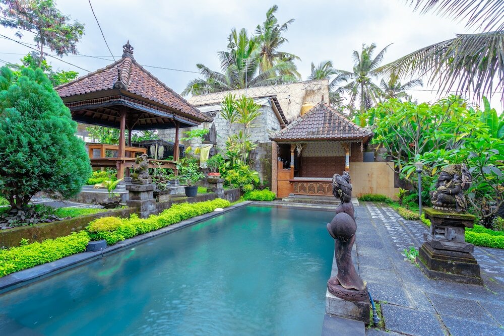 Фото Rizky Guesthouse