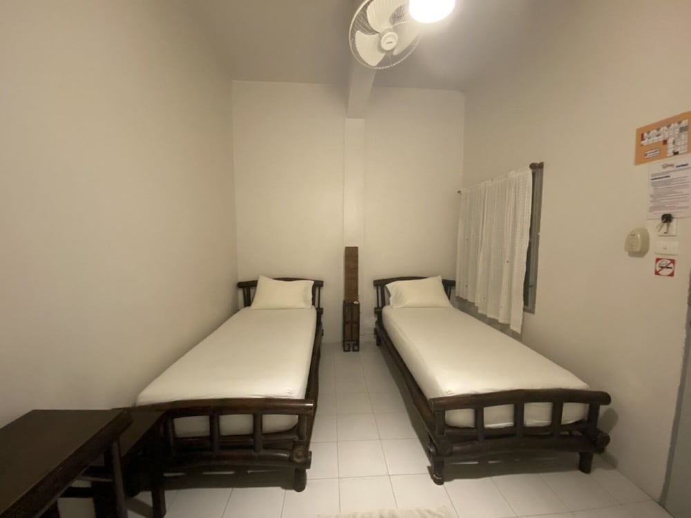 Фото Lamphu House Bangkok