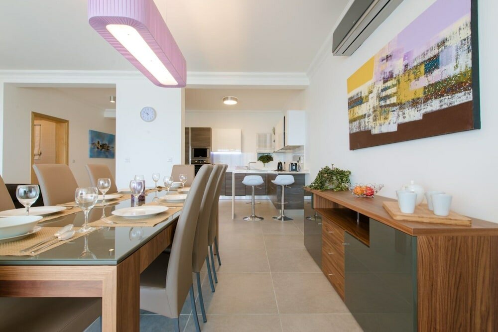 Фото Seaview Apart In Fort Cambridge With Pool