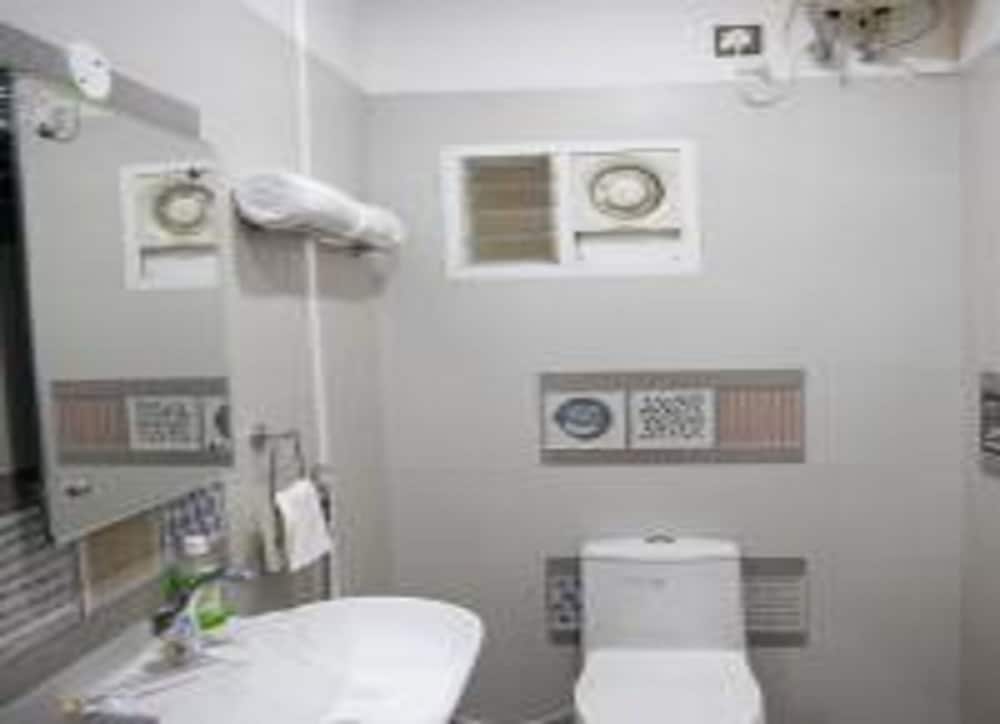 Фото Hotel Ganesh Palace