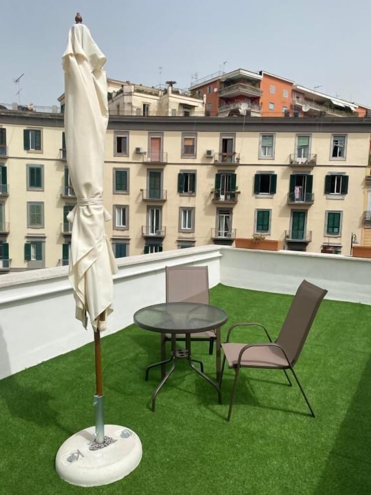 Фото Palazzo Cappuccini Art Relais