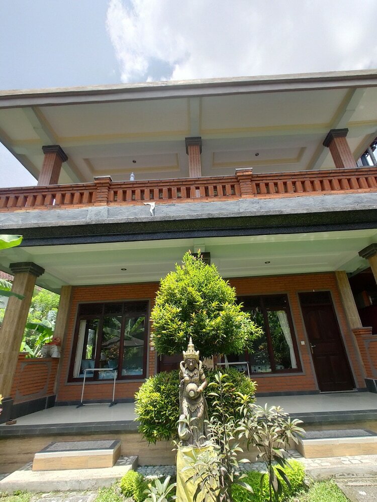 Фото Rizky Guesthouse