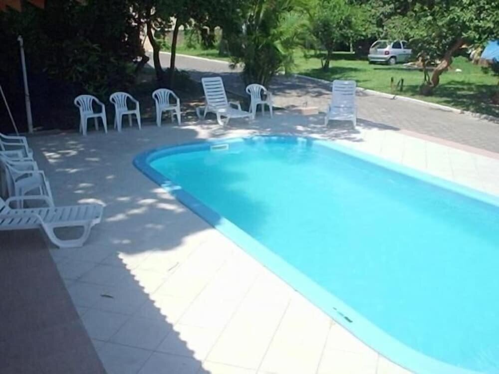 Hotel Pousada Rota do Sol Bombinhas, State of Santa Catarina, photo