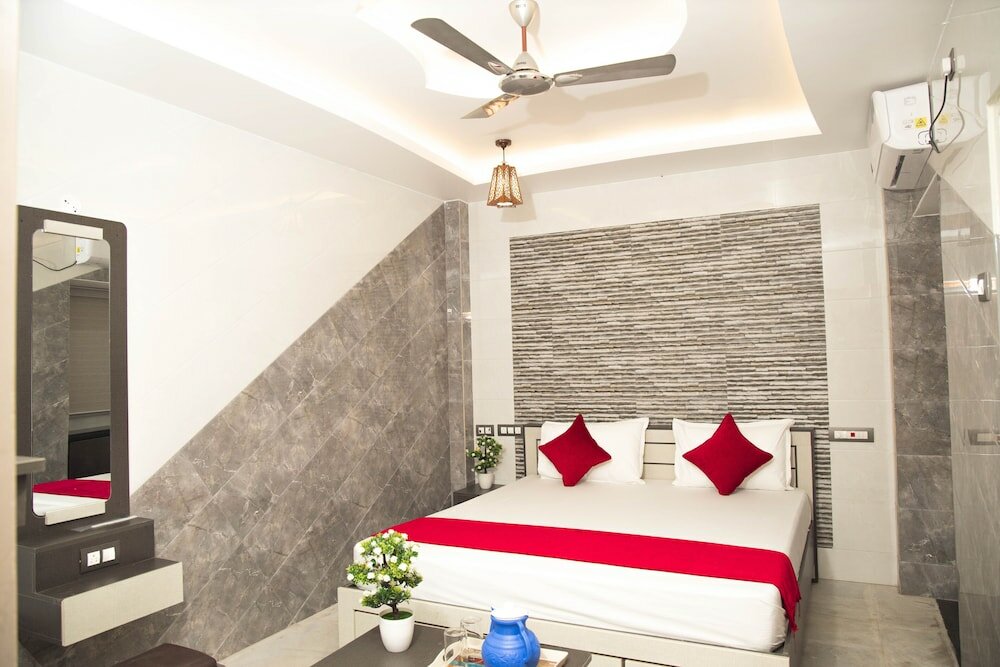 Фото Hotel Ganesh Palace