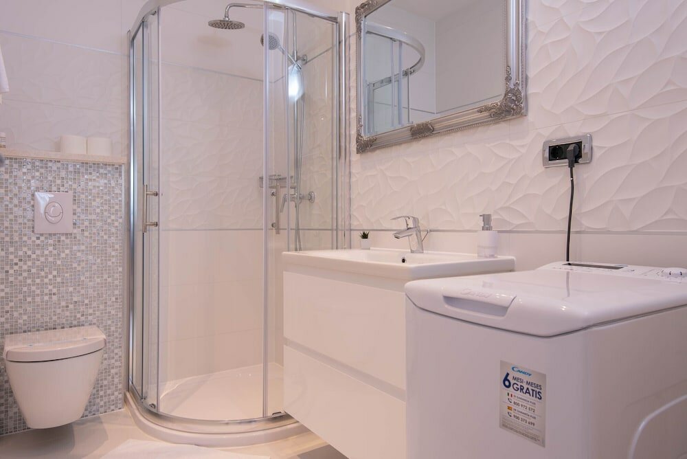 Фото Luxury Apartment Domenica