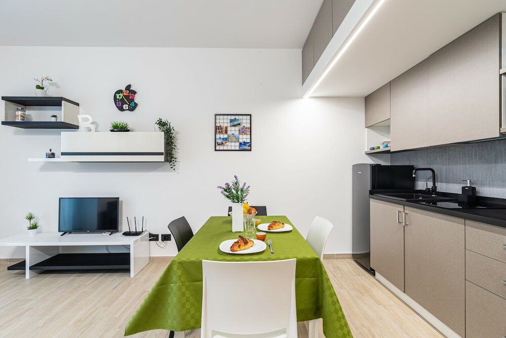 Фото Multisuite Palermo