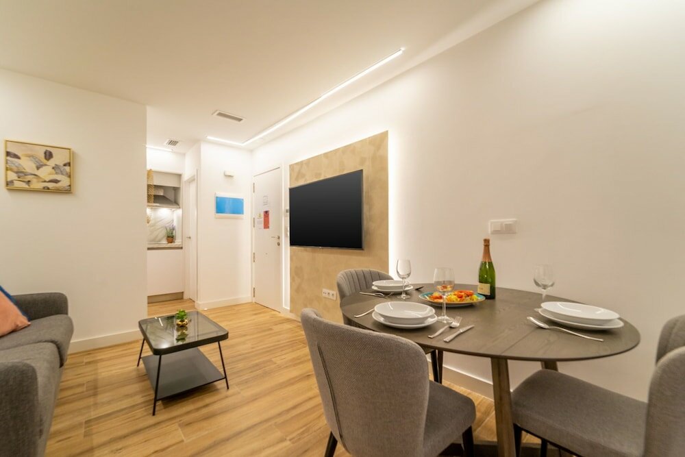 Фото Myflats Urban Stay