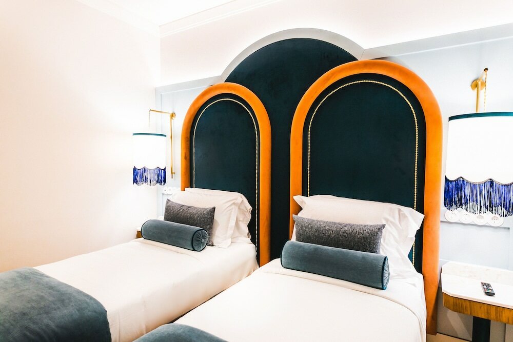 Фото The Lift Apartments by Ridan Hotels