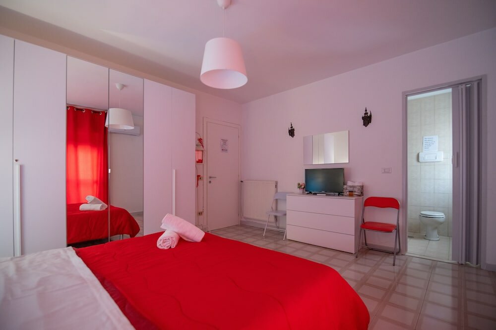 Фото B&b A Casa Di Amici