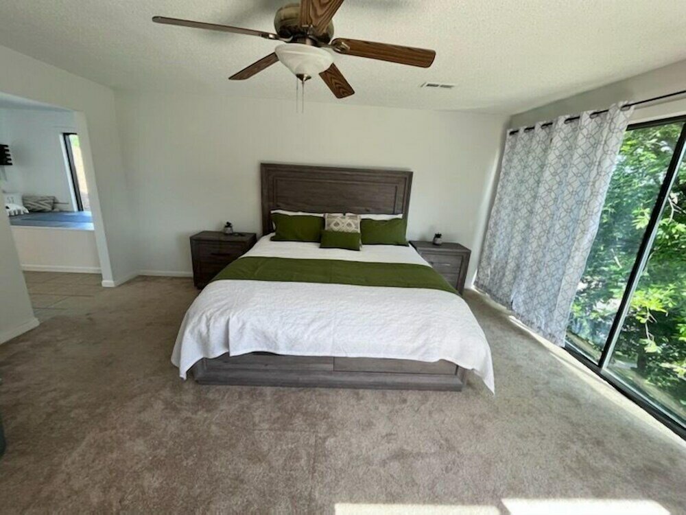 Фото Treetop Condominium