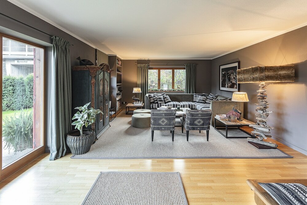 Фото Chalet Molterer