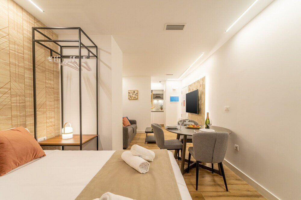 Фото Myflats Urban Stay