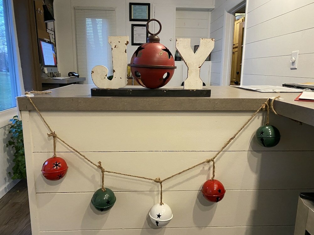 Фото Little Bluff Inn