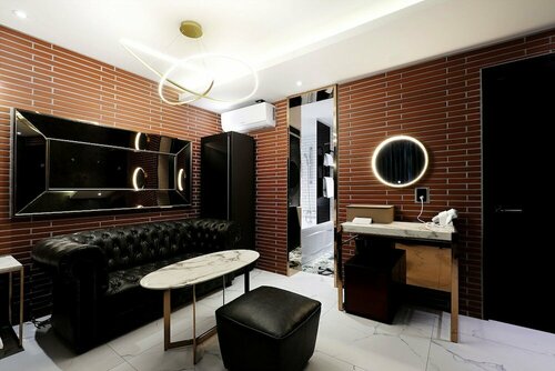 Гостиница Cielo Hotel в Сосане