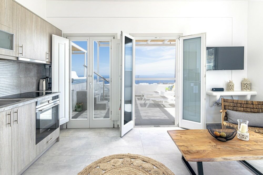 Фото Salvatore Villas