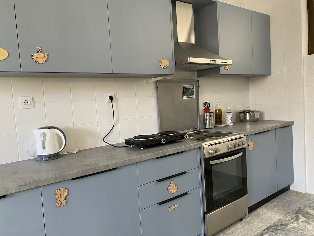 Фото Matala Hostel