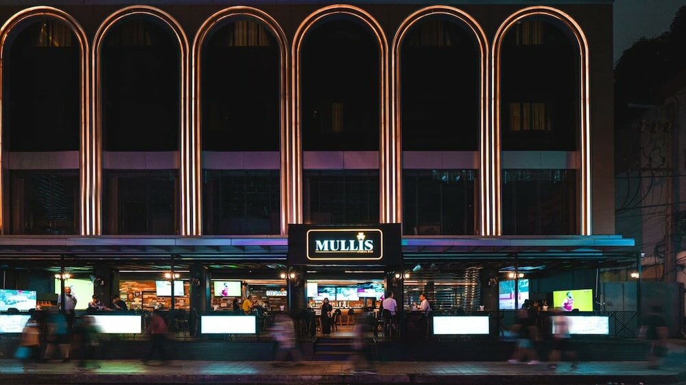 Фото Aira Hotel Bangkok