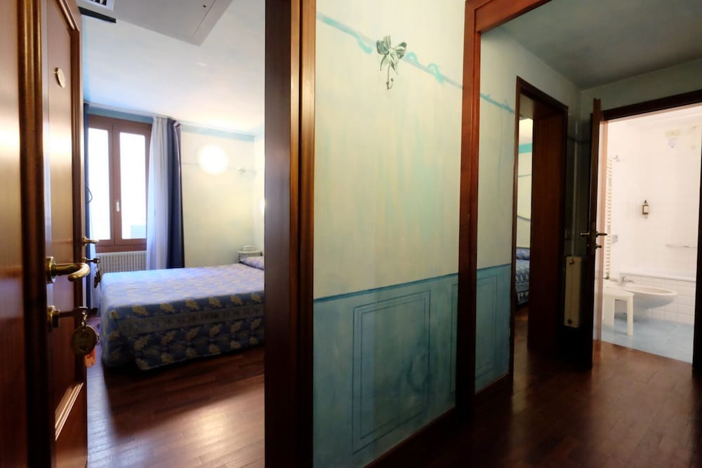 Фото Hotel ai do Mori