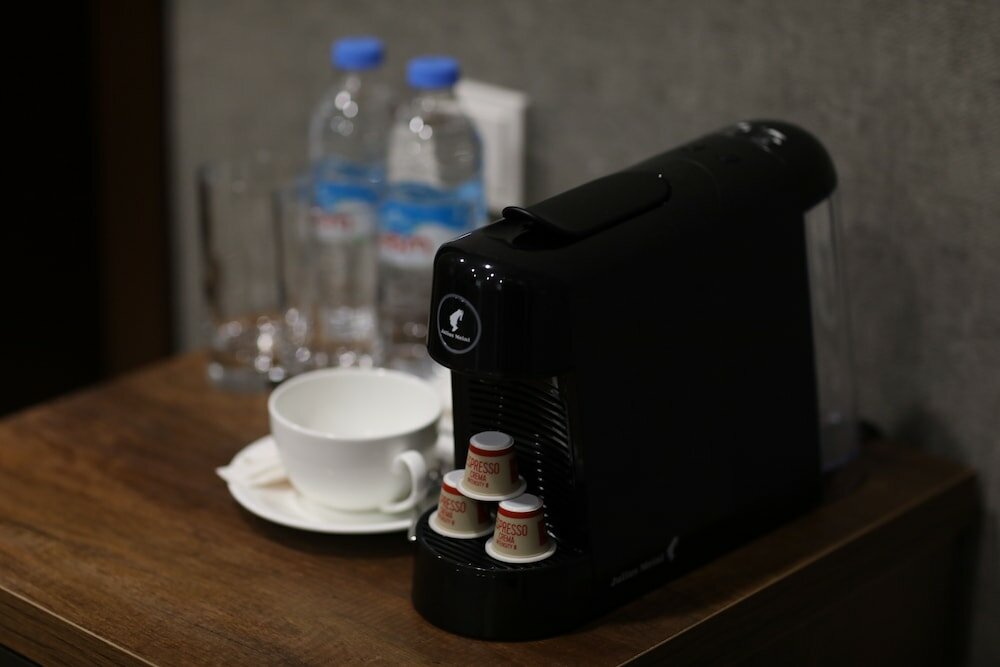 Фото Theory Hotel