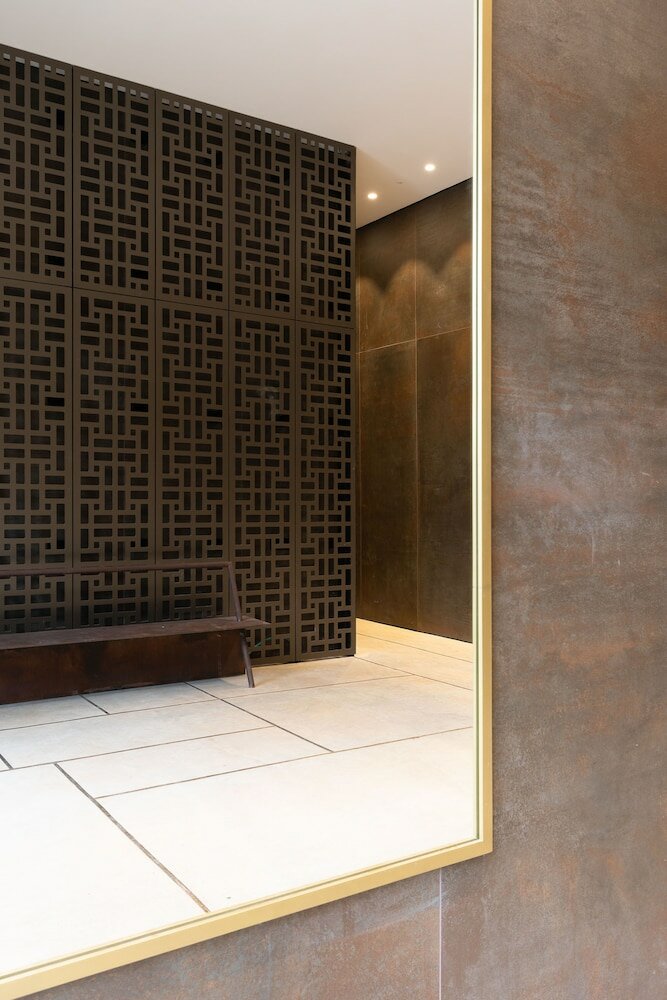 Фото Elegant 2bd Apartment in Jaffa Area